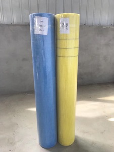 160g sợi thủy tinh vải lưới vữa sợi thủy tinh lưới thạch cao vật liệu tường lưới - Product Image 5