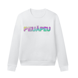 Nhà máy trực tiếp bán cầu vồng phản xạ nhiệt chuyển giao in ấn cho quần áo cao cấp nhãn - Product Image 1