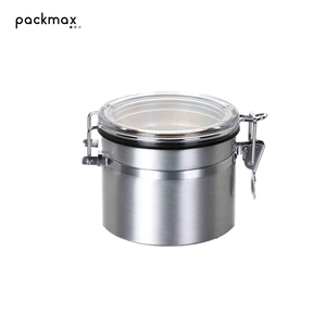 Customized Private Label Metal Watering Can <b>Tea</b> Tin Can Coffee Tin Can Canister Aluminum <b>Tea</b> Gift <b>Box</b> Metal Cans - Product Image 1