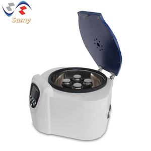 <span class=keywords><strong>TDZ5</strong></span>-<span class=keywords><strong>WS</strong></span> 100 מ "ל קיבולת מעבדה שולחן גבוהה serologge עבור צינור עיבוד צינור לשימוש במעבדה - Product Image 1