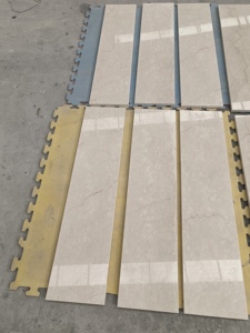 Marmo italiano Botticino Classico marmo Botticino Royal Fancy marmory - Product Image 3