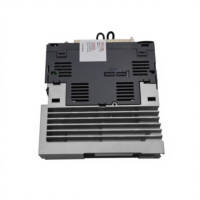 Electric Equipment Driver and Servo Motor MDS-B-CVE-260 Motor Servo Drive