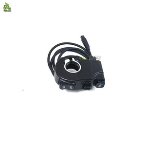 <span class=keywords><strong>Kit</strong></span> de conversion ebike 3000W à double batterie et double moteur pour tous les vélos électriques ebike MTB 20 pouces YQEBIKES - Product Image 6