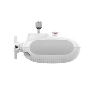 Nouveauté : Pièces détachées pour émetteur de télécommande 5,8 GHz X8 SE pour drone <span class=keywords><strong>Xiaomi</strong></span> <span class=keywords><strong>Fimi</strong></span> X8 SE, contrôleur pour <span class=keywords><strong>FIMI</strong></span> X8SE - Product Image 5