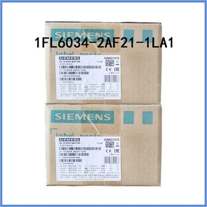 1PC Nuevo PLC Industrial <span class=keywords><strong>1FL6034</strong></span>-<span class=keywords><strong>2AF21</strong></span>-<span class=keywords><strong>1LA1</strong></span> con Envío Rápido en Caja - Product Image 1
