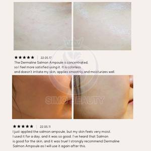 Somon <span class=keywords><strong>dna</strong></span> yüksek kalite ile bakım seti PDRN gelişmiş cilt gençleştirme formülü bağışıklık yanıtı artırdı - Product Image 3