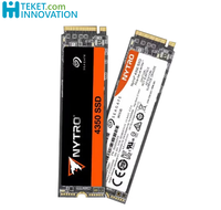 Original pour Seagate Nytro 3350 Series M.2 2280 PCIe Gen4 X4 NVMe Enterprise Storage Server SSD 480GB 960GB 1.92TB XP1920SE30001