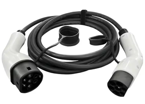 Cable de Carga para Auto VanTon de Alta Calidad, 16A, Tipo 2, Cable de Extensión para Carga de Vehículos - Product Image 1