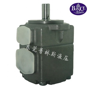 PV2R Series — pompe à avion hydraulique, haute pression, PV2R3, PV2R2, r1 - Product Image 2