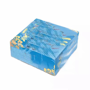 Versione Inglese KAYOU T2W7 Carte dei Personaggi di <span class=keywords><strong>Shippuden</strong></span> CR MR Sasuke, Carte da Gioco Anime, Streaming Live Anime, Vendita all'Ingrosso - Product Image 3