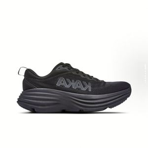 Zapatillas Deportivas Hokk Spring para Exteriores, Ligeras, Acolchadas, Casuales, con Parte Superior de Malla, Unisex, Estilo para Caminar - Product Image 3
