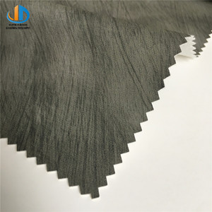 家具室内装飾用防水素材家具用環境に優しいPVC人工皮革ソファバッグ装飾用 - Product Image 6