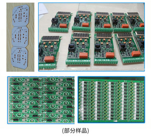 MÁQUINA SEPARADORA DE TABLEROS DE FIBRA DE VIDRIO TIPO PUSH ROBOTSUNG DE VENTA CALIENTE PARA SEPARACIÓN DE TABLEROS LED DE TELÉFONOS/JUGUETES/PLACAS DE INTERRUPTORES - Product Image 4