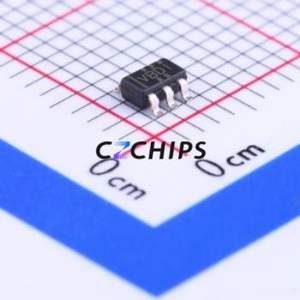 Nouveau et Original TLV3401IDBVR SOT-23-5 Circuit intégré IC puce comparateur vente entière composants électroniques puces et Service de nomenclature - Product Image 1