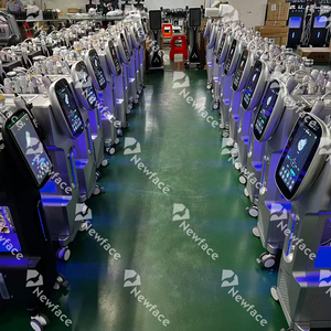 โรงงาน OEM&ODM รับผลิตเครื่องพ่นออกซิเจนไฮดราเดอร์มาเบรชั่นสำหรับดูแลผิวหน้า ทำความสะอาดล้ำลึก กระชับผิว ดูแลผิวแบบไฮโดร - Product Image 5