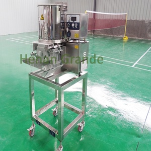 Máquina para Hacer Hamburguesas Directo <span class=keywords><strong>de</strong></span> Fábrica, Máquinas para Elaborar Productos Cárnicos, Máquina Automática para Hacer Hamburguesas, Máquina Formadora <span class=keywords><strong>de</strong></span> Hamburguesas - Product Image 3