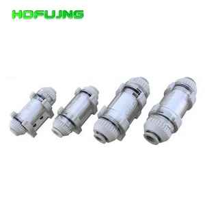 Filtro de Aire en Línea HOFUJNG ZFC, Tipo Neumático de Presión Negativa para Tuberías, Elemento Filtrante Reemplazable - Product Image 4