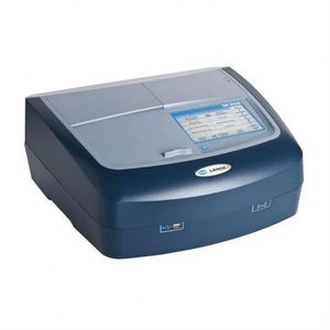 Espectrofotómetro UV-VIS HACH DR6000, Analizador de Calidad del Agua de Laboratorio de 190-1100nm con Tecnología RFID y Pantalla Táctil TFT de 7 Pulgadas - Product Image 4
