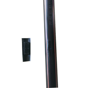 Agricultural PC drip tape irrigation and fittings for farm and garden irrigation system - Product Image 1