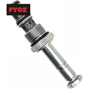 Bobine solénoï<span class=keywords><strong>de</strong></span> <span class=keywords><strong>VAE</strong></span> pour excavatrice R220-5 K9007363 K9001354 41020700977 XKAL00016 Pièce <span class=keywords><strong>de</strong></span> rechange pour engins <span class=keywords><strong>de</strong></span> construction - Product Image 1