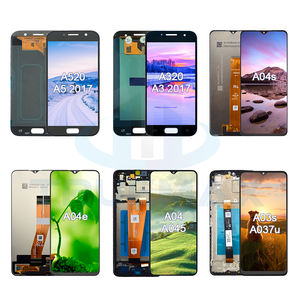 Écran LCD OLED pour <span class=keywords><strong>Samsung</strong></span> <span class=keywords><strong>Galaxy</strong></span> A10 A20 A30 A40 A50 A60 A70 A80 TFT Incell Display pour <span class=keywords><strong>Samsung</strong></span> A02 A12 A21S A32 A52 A72 LCD - Product Image 6