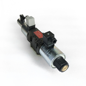 ARGO-HYTOS PRM7-103Z11/80-24E1K1S04 แบบปรับสัดส่วน - Product Image 1