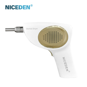 NICEDEN <span class=keywords><strong>2026</strong></span> Heißer tragbarer <span class=keywords><strong>Dental</strong></span>-Trockner, wiederaufladbarer Luftbläser, schnelles Trocknungswerkzeug für Zahnkliniken und Mundpflege - Product Image 5