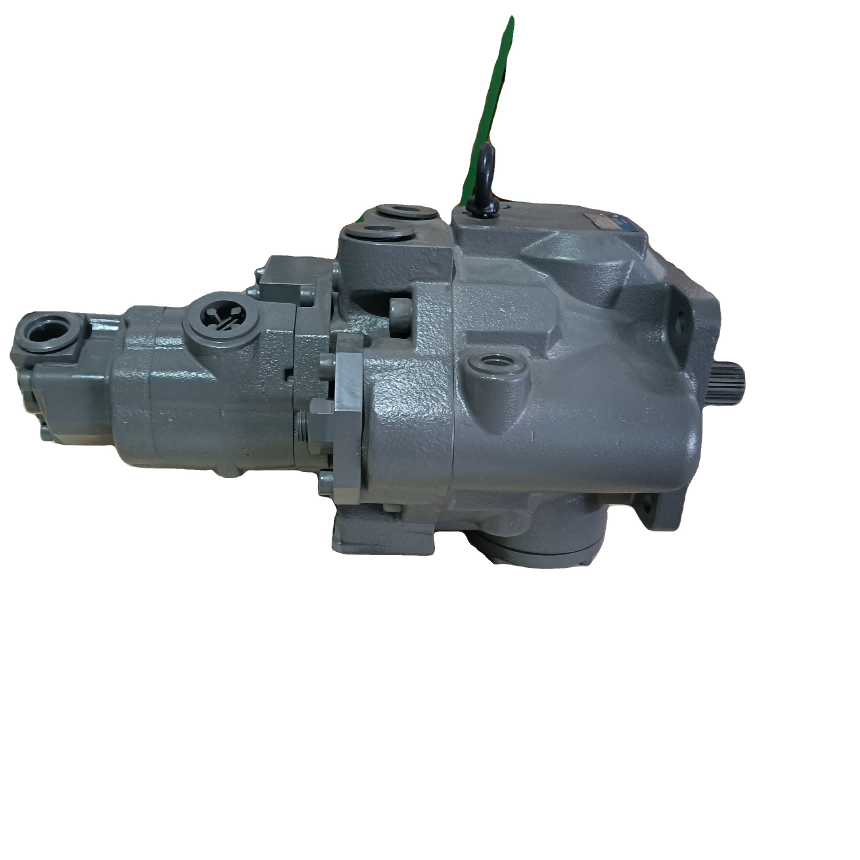 チャッピー Bagger ZX 85USB-5A Haupttumpe 9295140 4663831 YD00013054