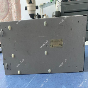 Kikusui 1Ch แหล่งจ่ายไฟกระแสตรงแบบใช้ใน PAS20-36 20V/36A 720W 80% รับประกัน1เดือนผลิตในประเทศจีน - Product Image 4