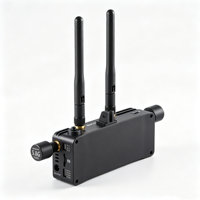 Récepteur vidéo numérique HD FPV RunCam WiFiLink-RX 5.8G sans fil pour unité aérienne RunCam WiFiLink2, drone FPV, aile fixe, voiture RC