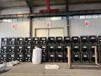 Système de stockage de véhicules automatique certifié CE, gain de place, solution de stationnement verticale pour garage résidentiel, élévateur de stationnement