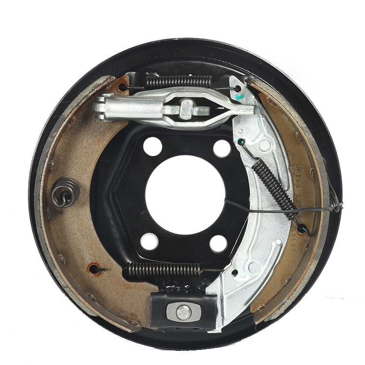 New Europe Type Trailer Brake Assembly
