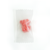 Black Maca Plus Gummies Energy Améliorer la racine de maca noire pour améliorer la vitalité des hommes