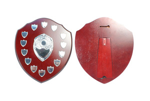 Bán Buôn Gỗ Shiled Mảng Bám Lưu Niệm Thủ Công Mỹ Nghệ - Product Image 3