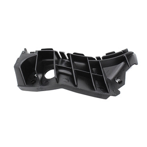 ขายึดกันชนหน้า Citroen Peugeot รุ่น 6527120 6527121 คู่ สำหรับ C1 107 ปี 2005 2014 - Product Image 4