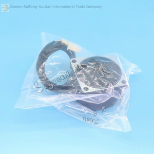 1 Pieza de Motor Nuevo Blfm5120-gfs, Envío Gratuito # Nuevo PLC Original en Existencia, Programación Dedicada para Automatización Industrial - Product Image 1