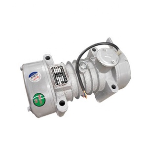 <span class=keywords><strong>Moteur</strong></span> vibrant triphasé externe pour béton High Click 2,2 kW, utilisé dans diverses constructions - Product Image 3