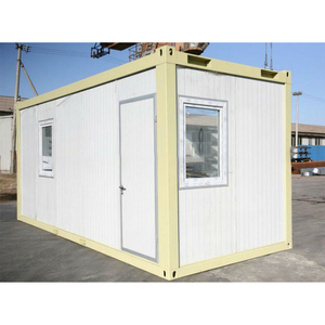 บ้านเคลื่อนย้ายและประกอบง่าย Prefab คอนเทนเนอร์ขนส่ง CN;TIA Duowei <span class=keywords><strong>Peb</strong></span> - Product Image 3