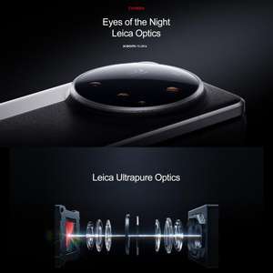 Nouveau <span class=keywords><strong>Xiaomi</strong></span> 15 Ultra d'origine, 1 To/512 To/256 Go, smartphone <span class=keywords><strong>Xiaomi</strong></span> Mi Phone 5G de 6.73 pouces - Product Image 6