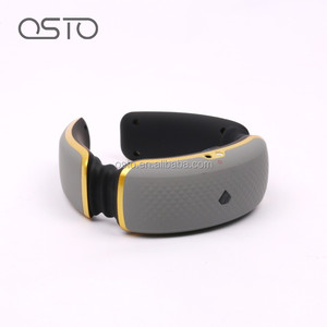 2019 nuevo diseño multifunción Cuidado del cuello músculo <span class=keywords><strong>Relax</strong></span> cuello masajeador - Product Image 1