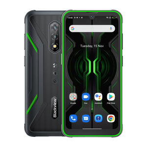 Smartphone robuste <span class=keywords><strong>Blackview</strong></span> <span class=keywords><strong>Bv5200</strong></span> <span class=keywords><strong>Pro</strong></span> 6,088 pouces, livraison à Hong Kong - Product Image 3