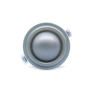 Tweeter di qualità RMS 15 watt a 6 ohm per il sistema Hifi Audio domestico con alta qualità del suono D2546V2S - Product Image 4