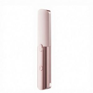 Cepillo Secador de Pelo Voluminizador de un Solo Paso, 1200W, con Revestimiento Cerámico, Peine Secador de Aire Caliente - Product Image 3