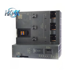 Module PLC industriel 6ES7151-8FB01-0AB0 et 6ES7151-8AB01-0AB0 pour 6ES7151-7AA21-0AB0 et 6ES7151-1CA00-3BL0 - Product Image 1