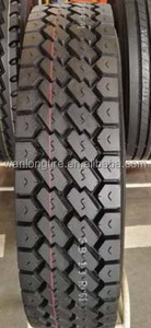 Precio de Neumáticos Chinos en Hyderabad, Marca LINGLONG/ Neumáticos para Camión 11r 22.5 en Contenedor - Product Image 3