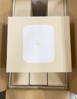 Point d'accès Wi-Fi extérieur tri-bande Ubiquiti UniFi U7-Pro-Outdoor, 18,5 Gbps, IP67, résistant aux intempéries, PoE++