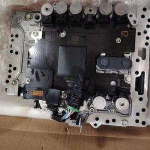 Module de commande de transmission (TCM/TCU) HXT reconditionné RE7R01A ETC94-110N avec corps de soupape pour remplacement automatique Infiniti Q50 08UP - Product Image 3
