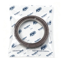 Joint d'étanchéité de vilebrequin avant OE 504101720 / 504078511 – Remplacement pour Fiat Ducato – Fournisseur d'usine de joints d'étanchéité moteur
