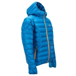 Hot Phong Cách Đàn Ông Của Mùa Thu Mùa Đông Xuống Cotton-Độn Quần Áo - Product Image 4