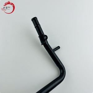 25450-03002 2545003002 PIPE ASSY-HEATER pour Hyundai/Kia 25450 03002 - Product Image 4